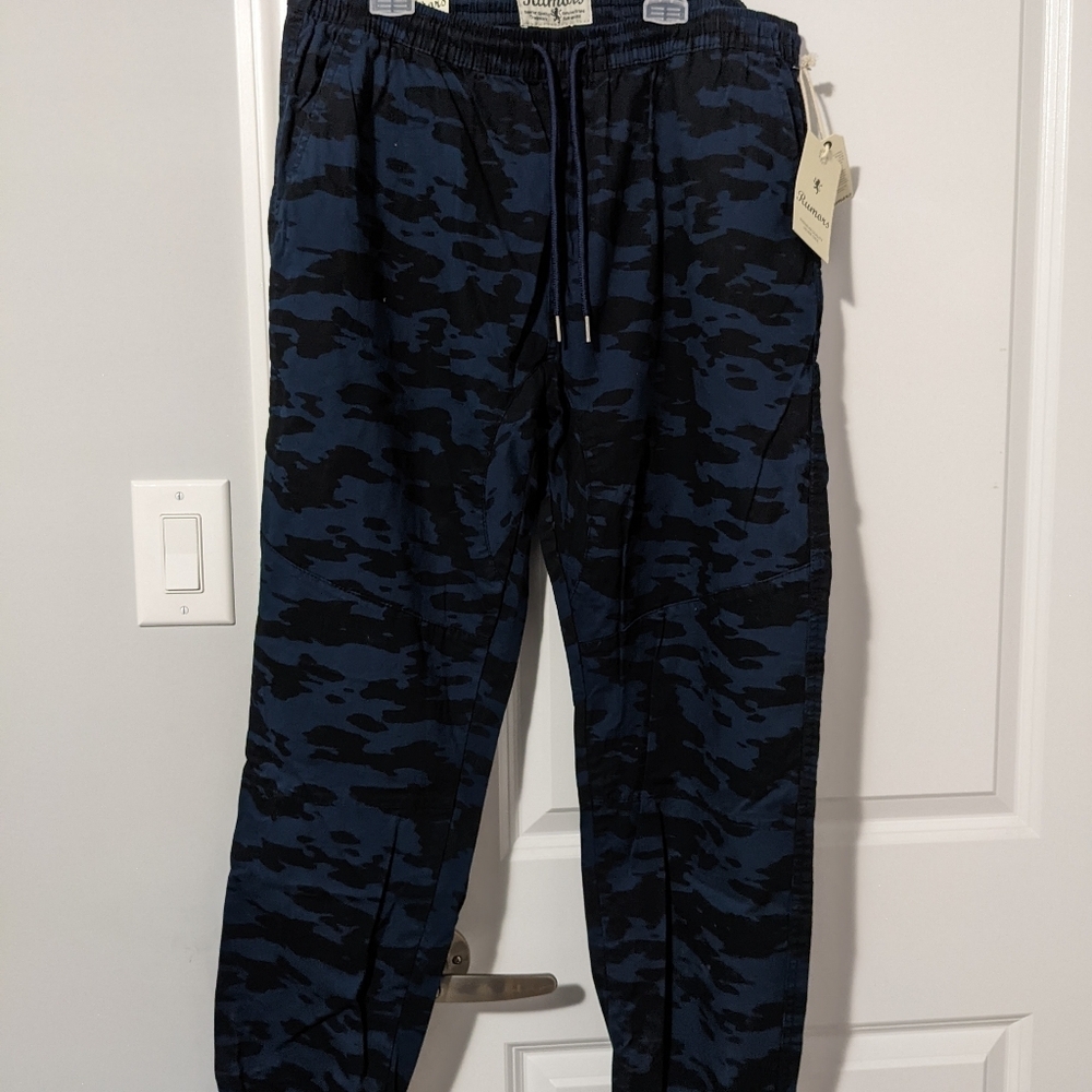 Rumors Cameo pants